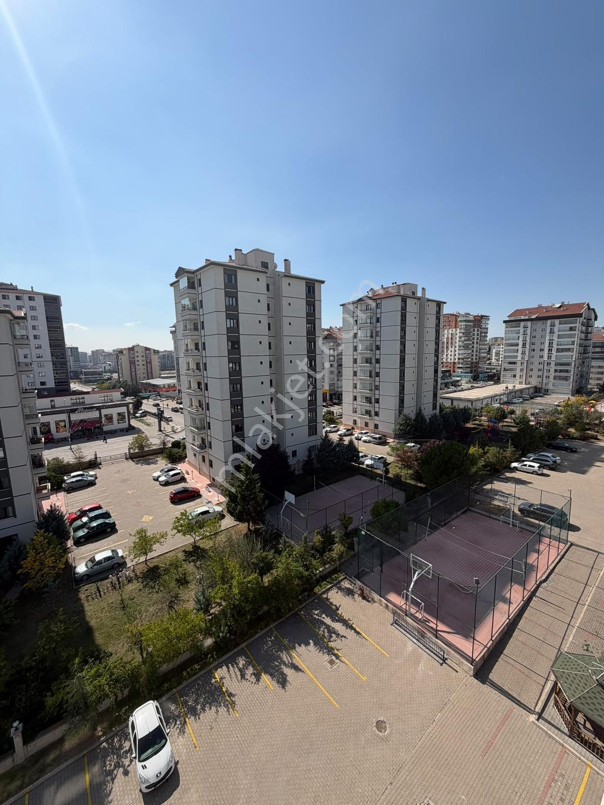 Polat Live'dan Çakırlar Mahallesi Güney Cephe 260m2 5+1 Dubleks — fotoğraf 30