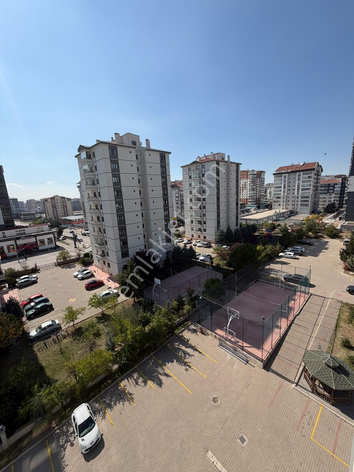 Polat Live'dan Çakırlar Mahallesi Güney Cephe 260m2 5+1 Dubleks — fotoğraf 31