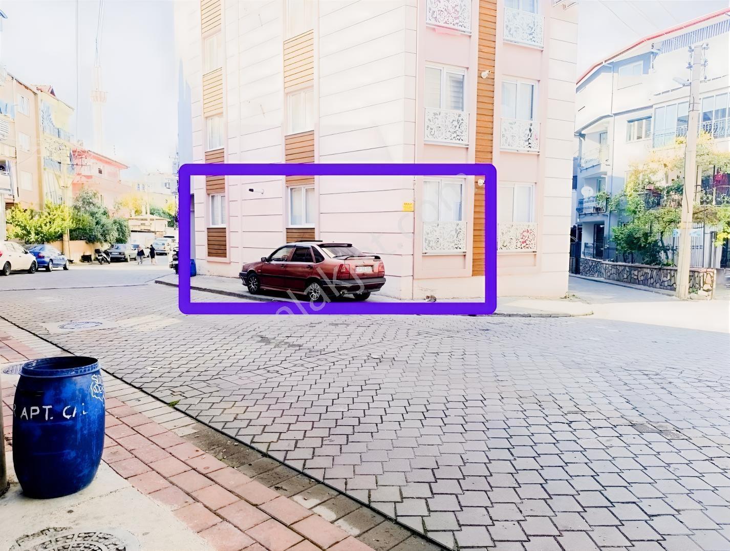 Lobby Fortis'ten, Fesleğen'de Beyan Sorunu Olmayan, 1+1 Apart — fotoğraf 2