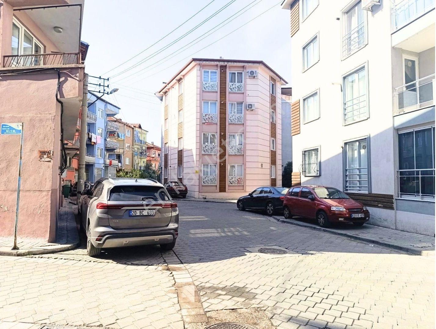 Lobby Fortis'ten, Fesleğen'de Beyan Sorunu Olmayan, 1+1 Apart — fotoğraf 3