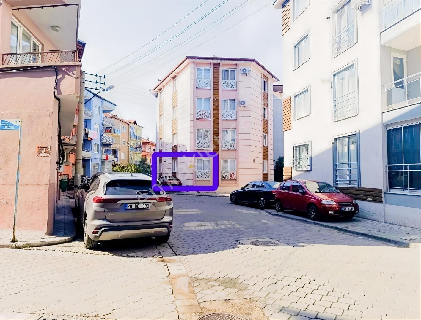 Lobby Fortis'ten, Fesleğen'de Beyan Sorunu Olmayan, 1+1 Apart — fotoğraf 4