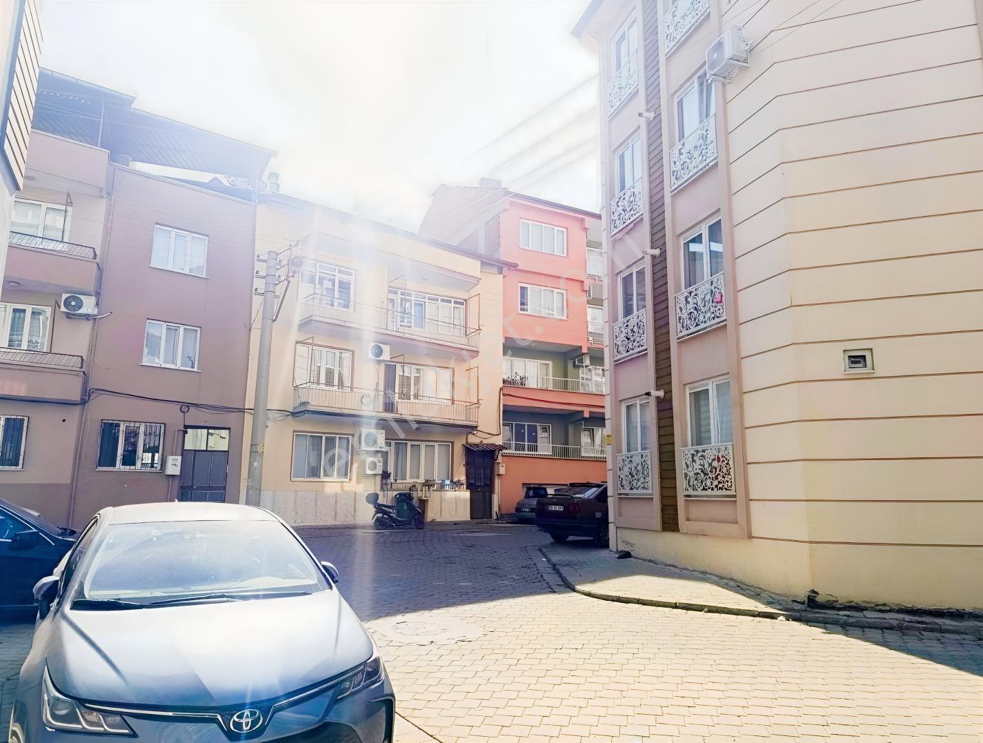 Lobby Fortis'ten, Fesleğen'de Beyan Sorunu Olmayan, 1+1 Apart — fotoğraf 5
