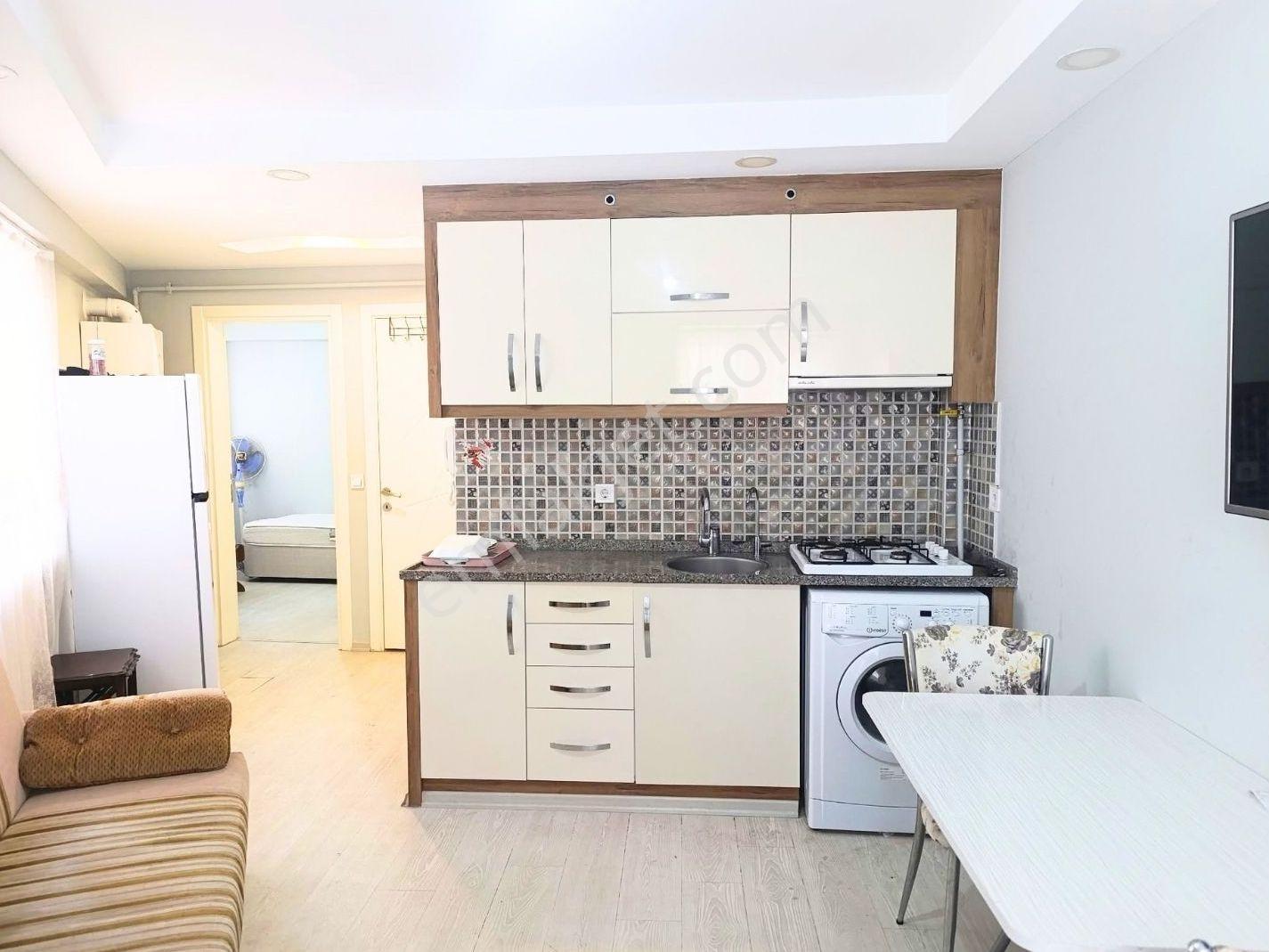 Lobby Fortis'ten, Fesleğen'de Beyan Sorunu Olmayan, 1+1 Apart — fotoğraf 6