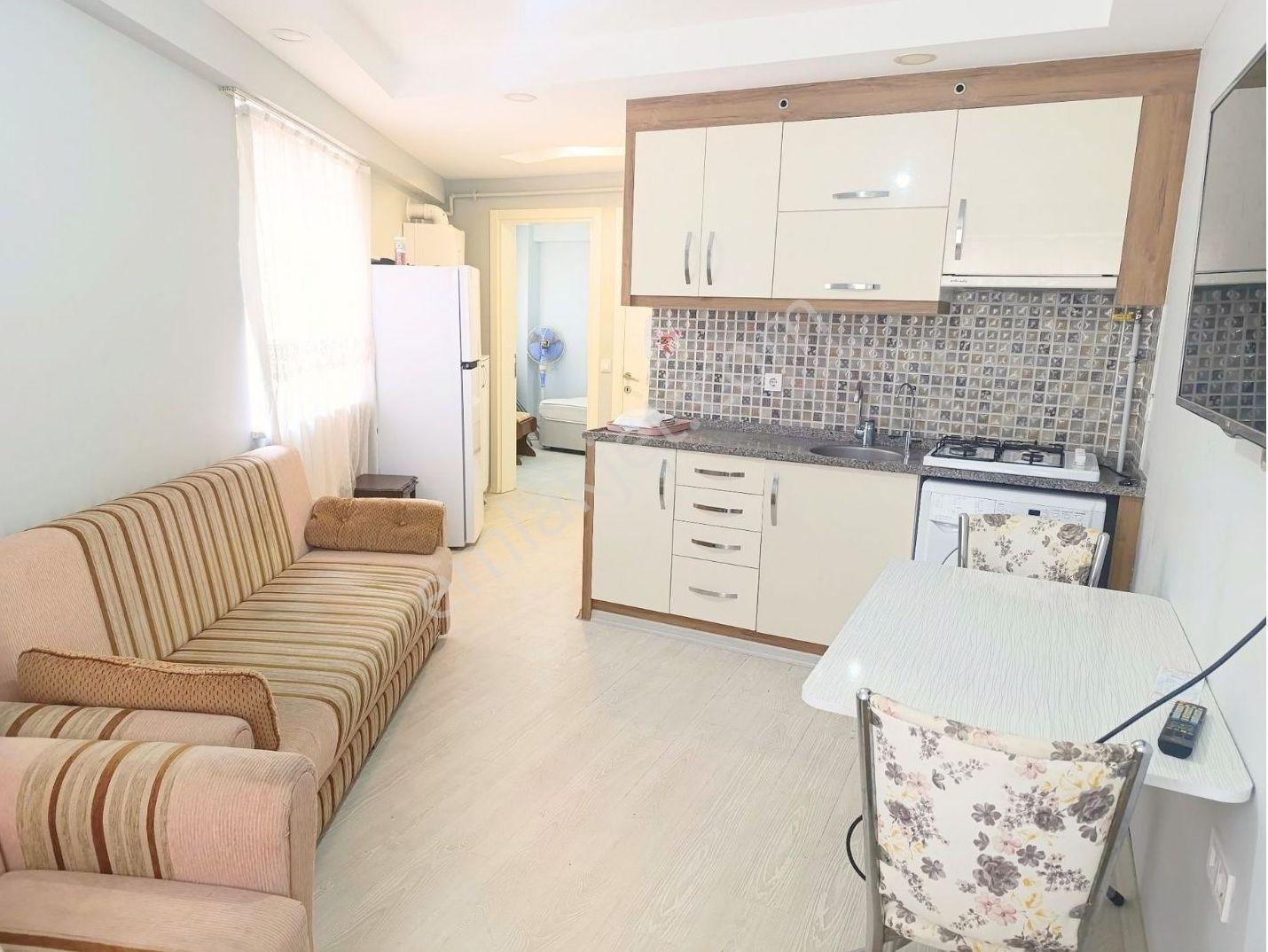 Lobby Fortis'ten, Fesleğen'de Beyan Sorunu Olmayan, 1+1 Apart — fotoğraf 7