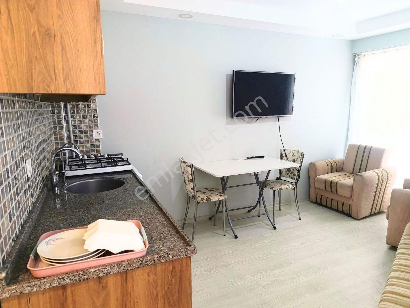 Lobby Fortis'ten, Fesleğen'de Beyan Sorunu Olmayan, 1+1 Apart — fotoğraf 9