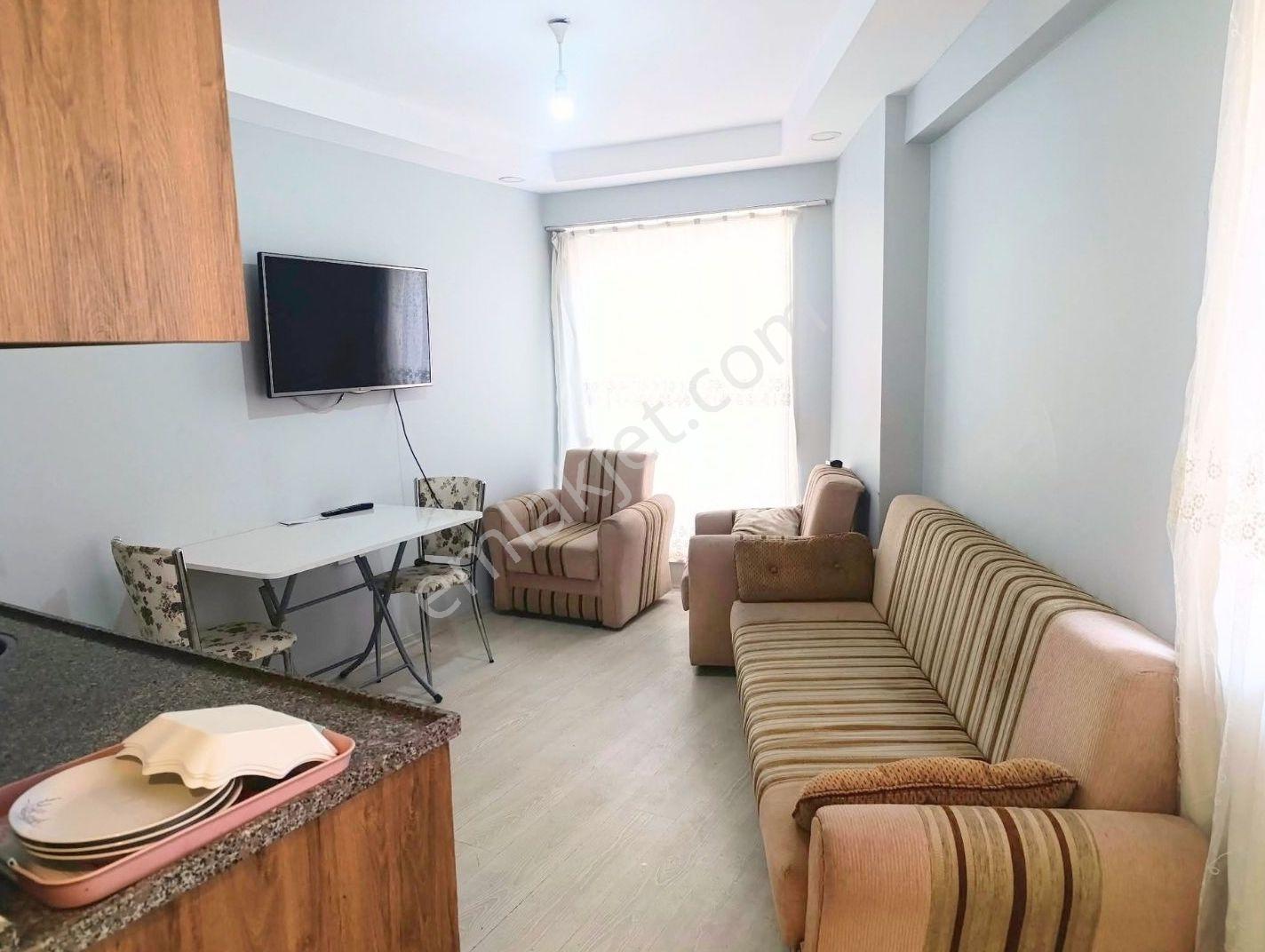 Lobby Fortis'ten, Fesleğen'de Beyan Sorunu Olmayan, 1+1 Apart — fotoğraf 10