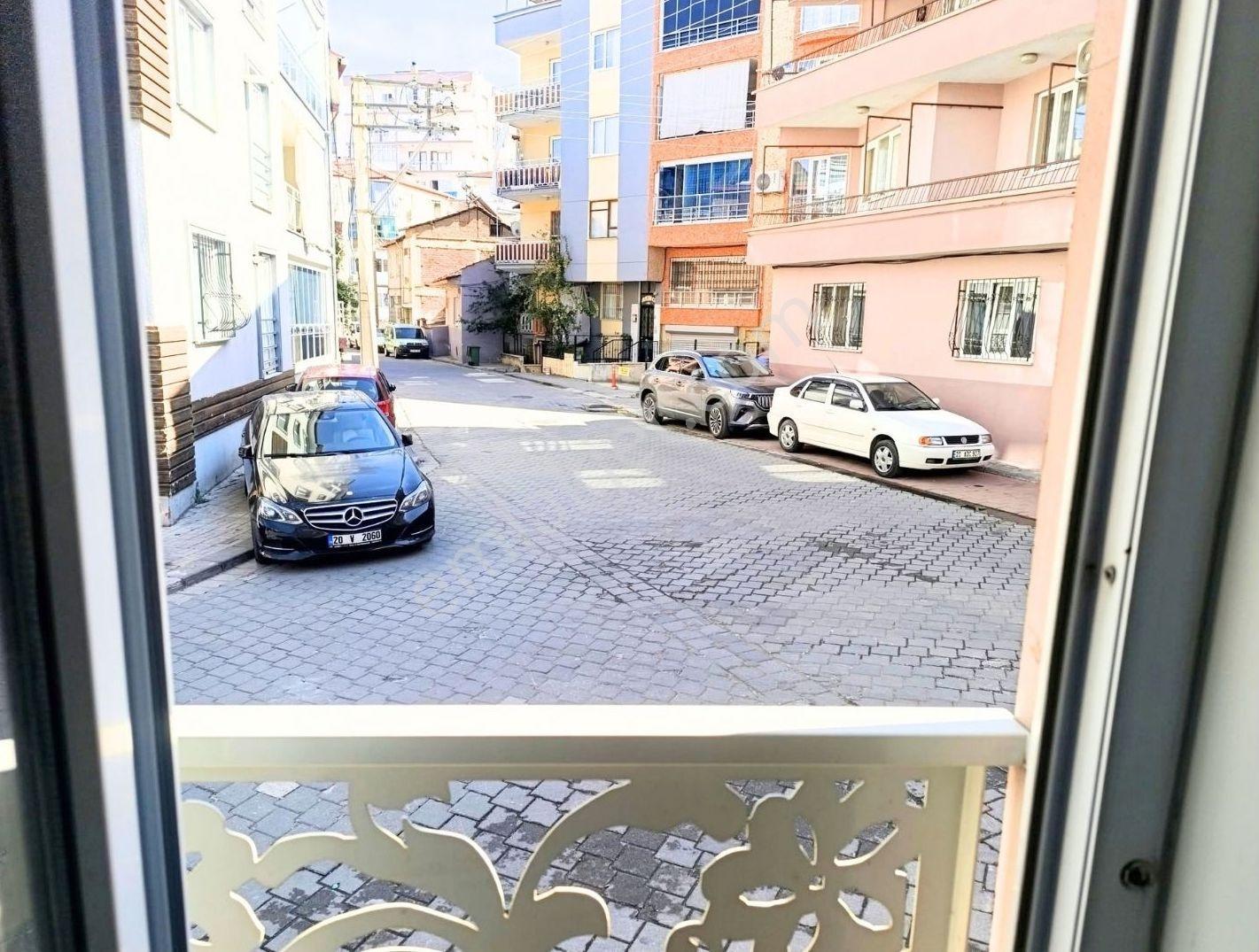 Lobby Fortis'ten, Fesleğen'de Beyan Sorunu Olmayan, 1+1 Apart — fotoğraf 11
