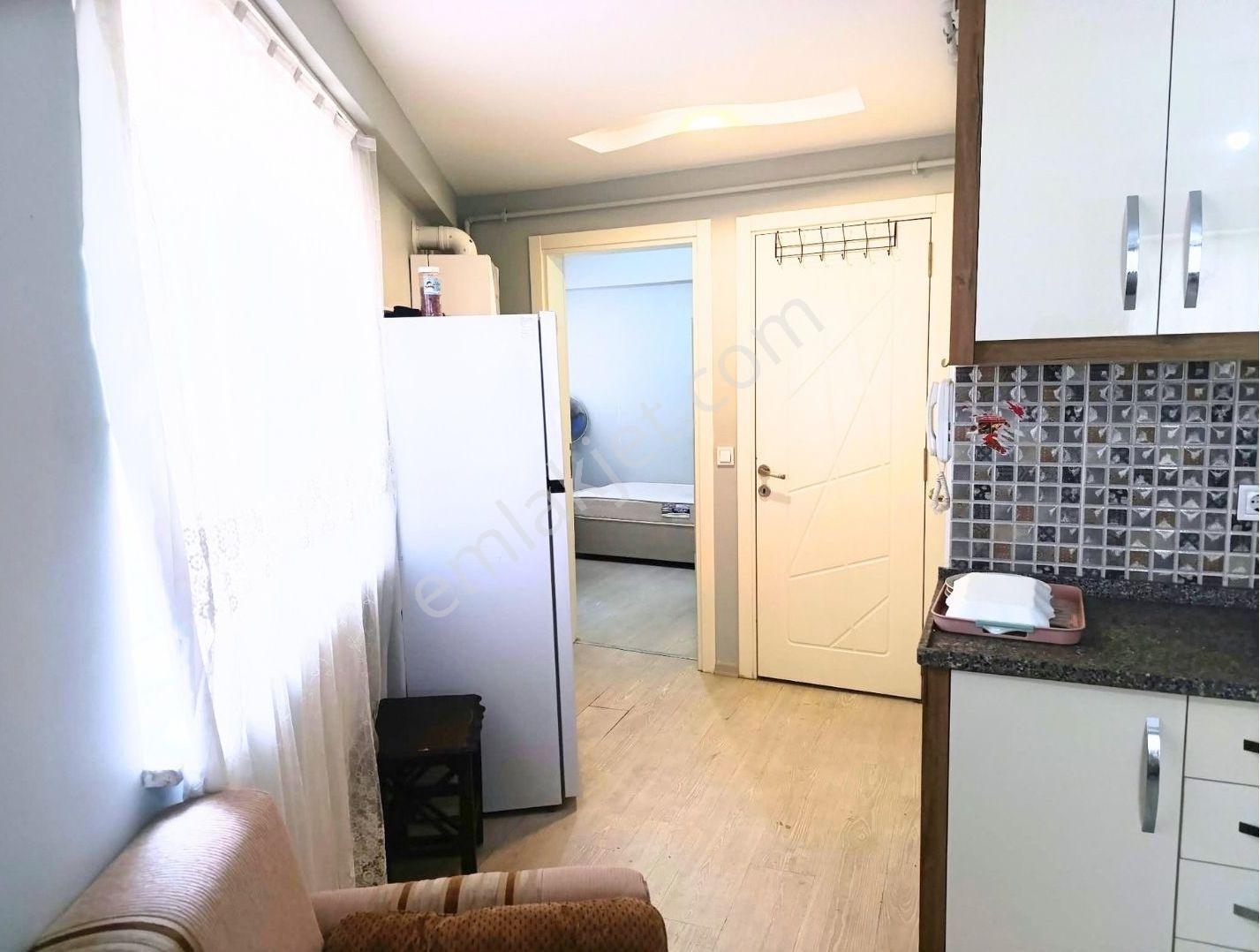 Lobby Fortis'ten, Fesleğen'de Beyan Sorunu Olmayan, 1+1 Apart — fotoğraf 13