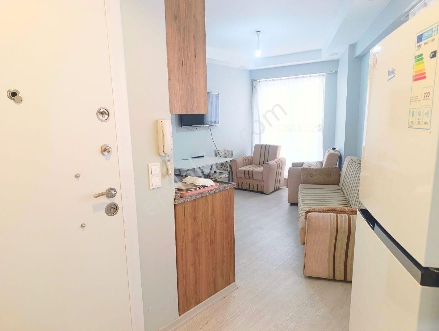 Lobby Fortis'ten, Fesleğen'de Beyan Sorunu Olmayan, 1+1 Apart — fotoğraf 14