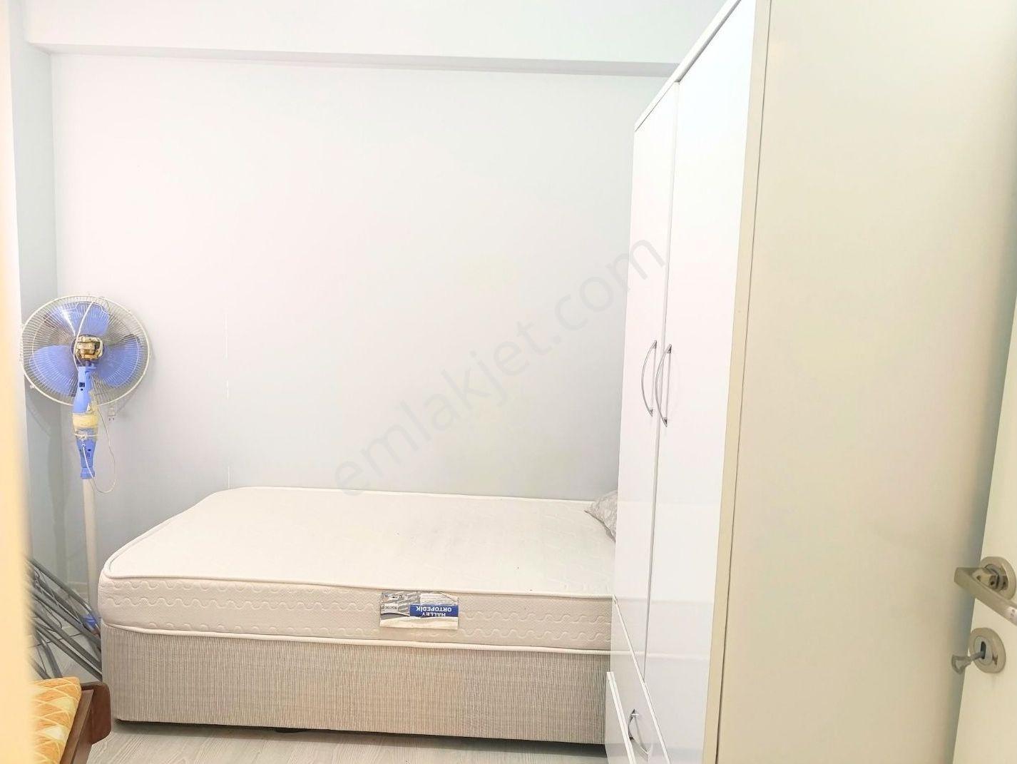 Lobby Fortis'ten, Fesleğen'de Beyan Sorunu Olmayan, 1+1 Apart — fotoğraf 15