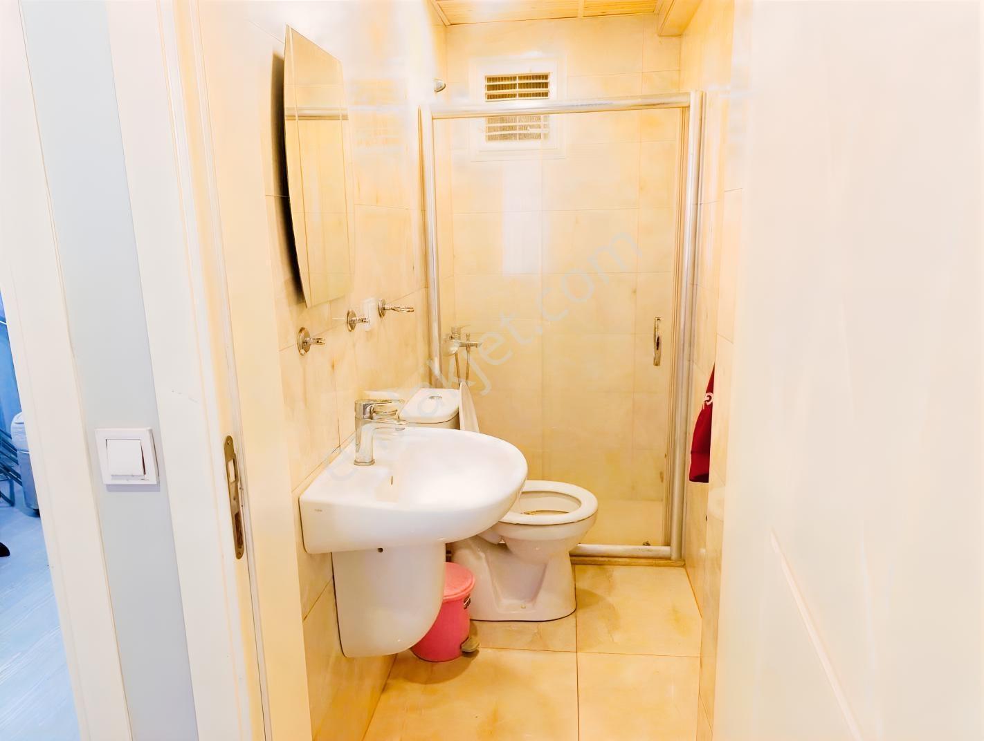 Lobby Fortis'ten, Fesleğen'de Beyan Sorunu Olmayan, 1+1 Apart — fotoğraf 18