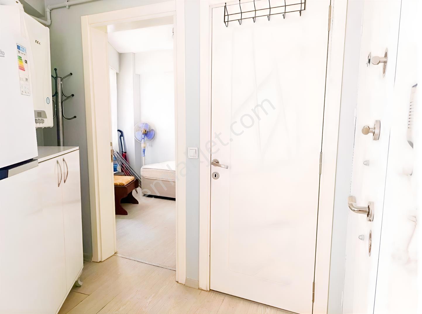Lobby Fortis'ten, Fesleğen'de Beyan Sorunu Olmayan, 1+1 Apart — fotoğraf 19
