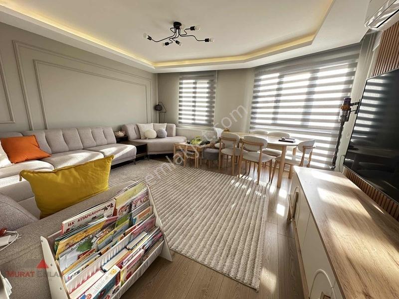 Murat Emlak'tan Tepe Life 8.kat 2+1 Otopark+asansörlü+lüks Daire — fotoğraf 3