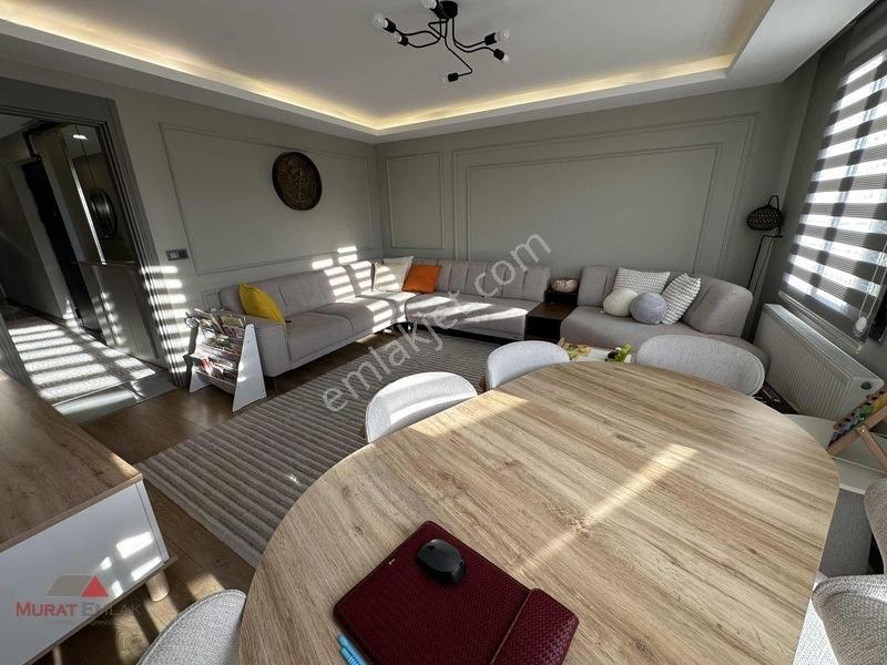 Murat Emlak'tan Tepe Life 8.kat 2+1 Otopark+asansörlü+lüks Daire — fotoğraf 4