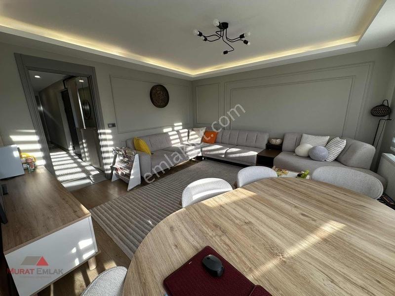 Murat Emlak'tan Tepe Life 8.kat 2+1 Otopark+asansörlü+lüks Daire — fotoğraf 5