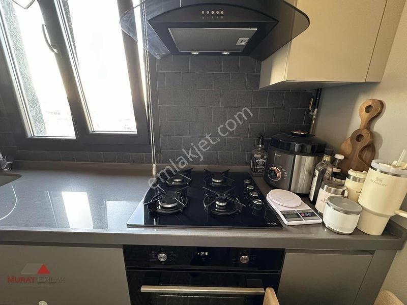 Murat Emlak'tan Tepe Life 8.kat 2+1 Otopark+asansörlü+lüks Daire — fotoğraf 11