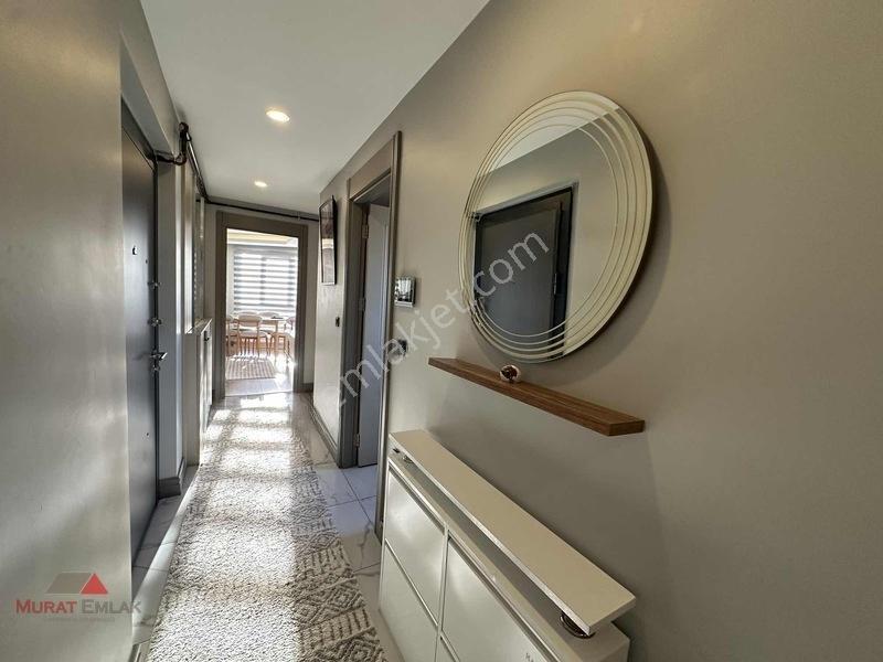 Murat Emlak'tan Tepe Life 8.kat 2+1 Otopark+asansörlü+lüks Daire — fotoğraf 12