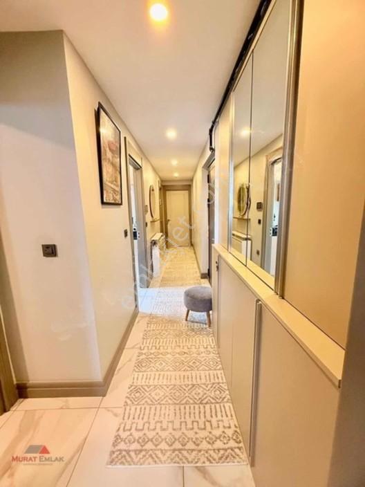 Murat Emlak'tan Tepe Life 8.kat 2+1 Otopark+asansörlü+lüks Daire — fotoğraf 13