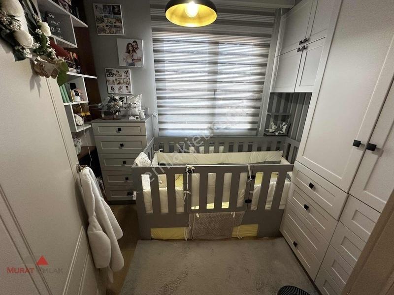 Murat Emlak'tan Tepe Life 8.kat 2+1 Otopark+asansörlü+lüks Daire — fotoğraf 14