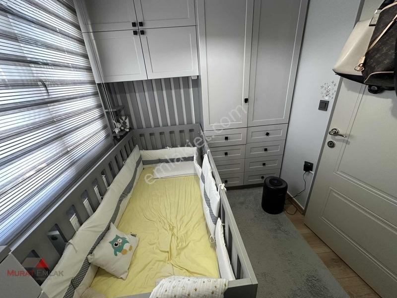 Murat Emlak'tan Tepe Life 8.kat 2+1 Otopark+asansörlü+lüks Daire — fotoğraf 15