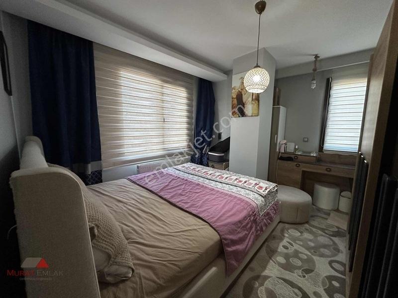 Murat Emlak'tan Tepe Life 8.kat 2+1 Otopark+asansörlü+lüks Daire — fotoğraf 17