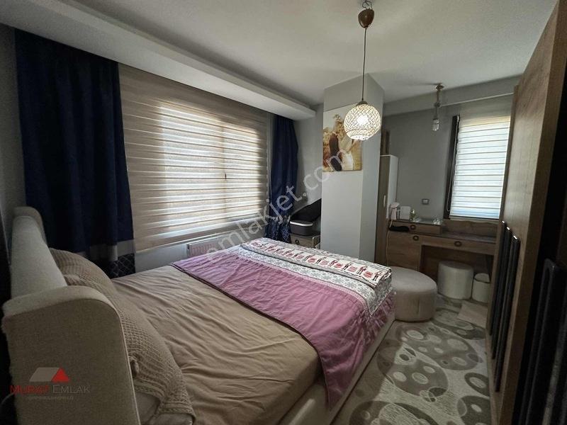 Murat Emlak'tan Tepe Life 8.kat 2+1 Otopark+asansörlü+lüks Daire — fotoğraf 18