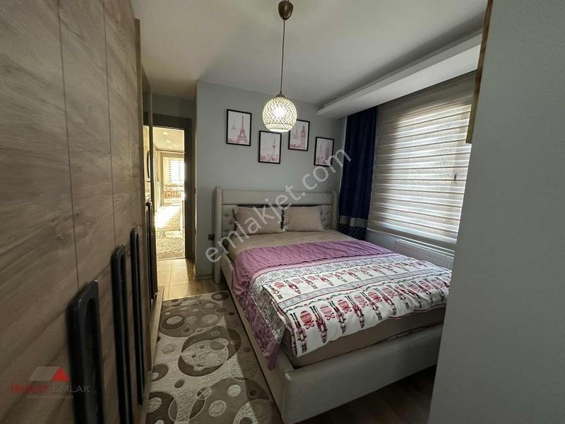 Murat Emlak'tan Tepe Life 8.kat 2+1 Otopark+asansörlü+lüks Daire — fotoğraf 19