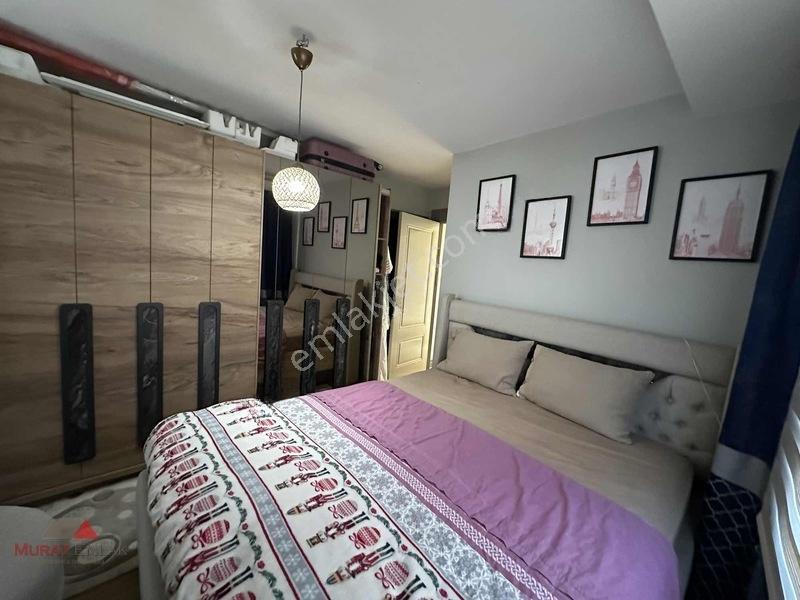 Murat Emlak'tan Tepe Life 8.kat 2+1 Otopark+asansörlü+lüks Daire — fotoğraf 20