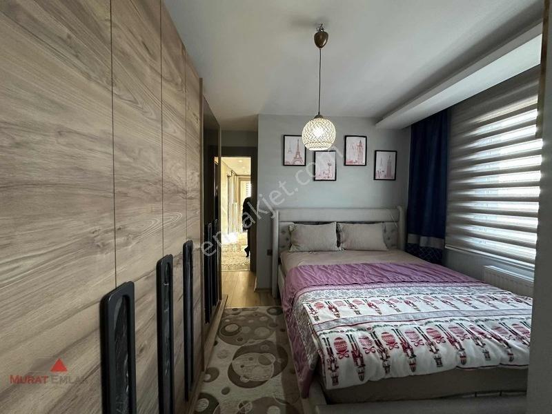 Murat Emlak'tan Tepe Life 8.kat 2+1 Otopark+asansörlü+lüks Daire — fotoğraf 21