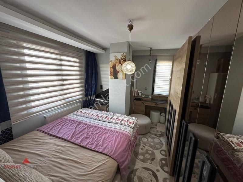 Murat Emlak'tan Tepe Life 8.kat 2+1 Otopark+asansörlü+lüks Daire — fotoğraf 22
