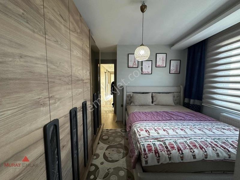 Murat Emlak'tan Tepe Life 8.kat 2+1 Otopark+asansörlü+lüks Daire — fotoğraf 24