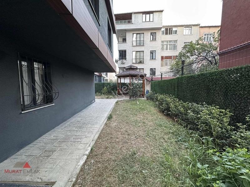 Murat Emlak'tan Tepe Life 8.kat 2+1 Otopark+asansörlü+lüks Daire — fotoğraf 28