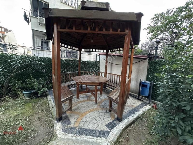 Murat Emlak'tan Tepe Life 8.kat 2+1 Otopark+asansörlü+lüks Daire — fotoğraf 29