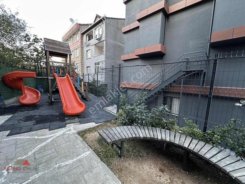 Murat Emlak'tan Tepe Life 8.kat 2+1 Otopark+asansörlü+lüks Daire — fotoğraf 30