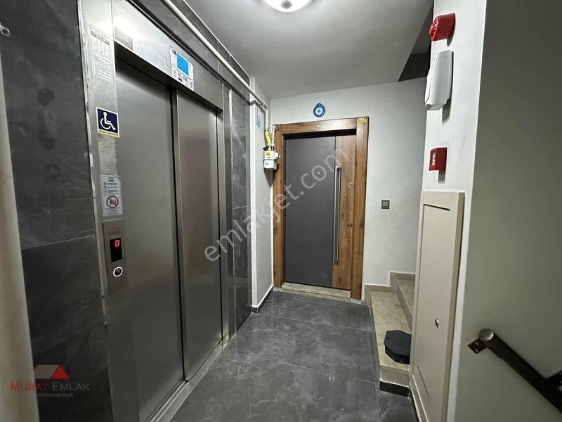 Murat Emlak'tan Tepe Life 8.kat 2+1 Otopark+asansörlü+lüks Daire — fotoğraf 34