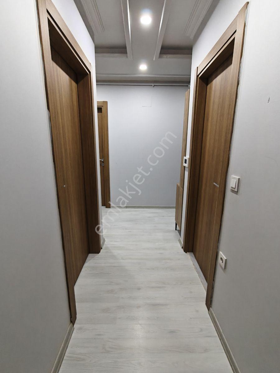 Çocuklu Ailelere Özel Avantaj! Altında Kreş Bulunan Geniş 3+1!! — fotoğraf 8