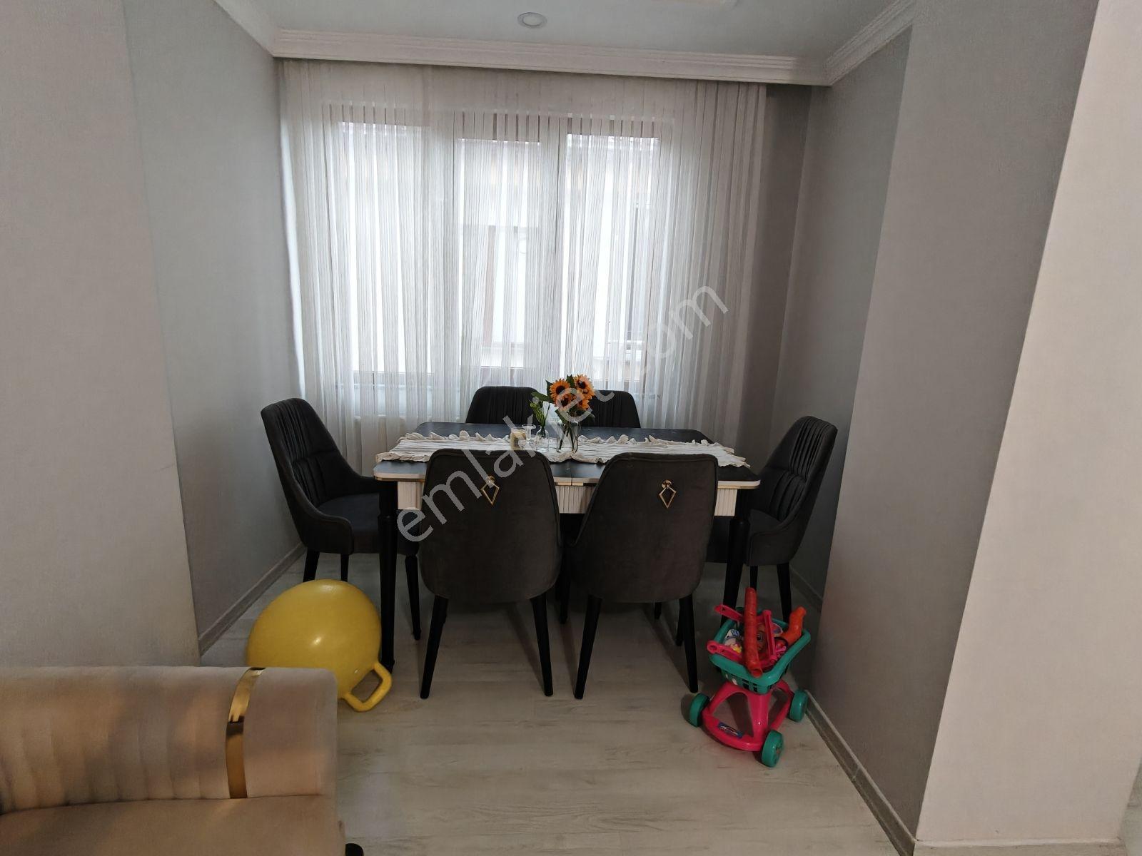 Çocuklu Ailelere Özel Avantaj! Altında Kreş Bulunan Geniş 3+1!! — fotoğraf 15