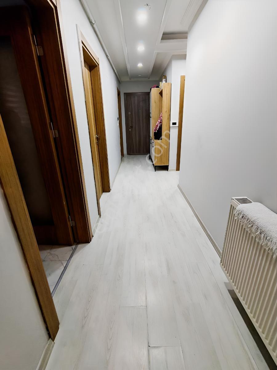 Çocuklu Ailelere Özel Avantaj! Altında Kreş Bulunan Geniş 3+1!! — fotoğraf 17