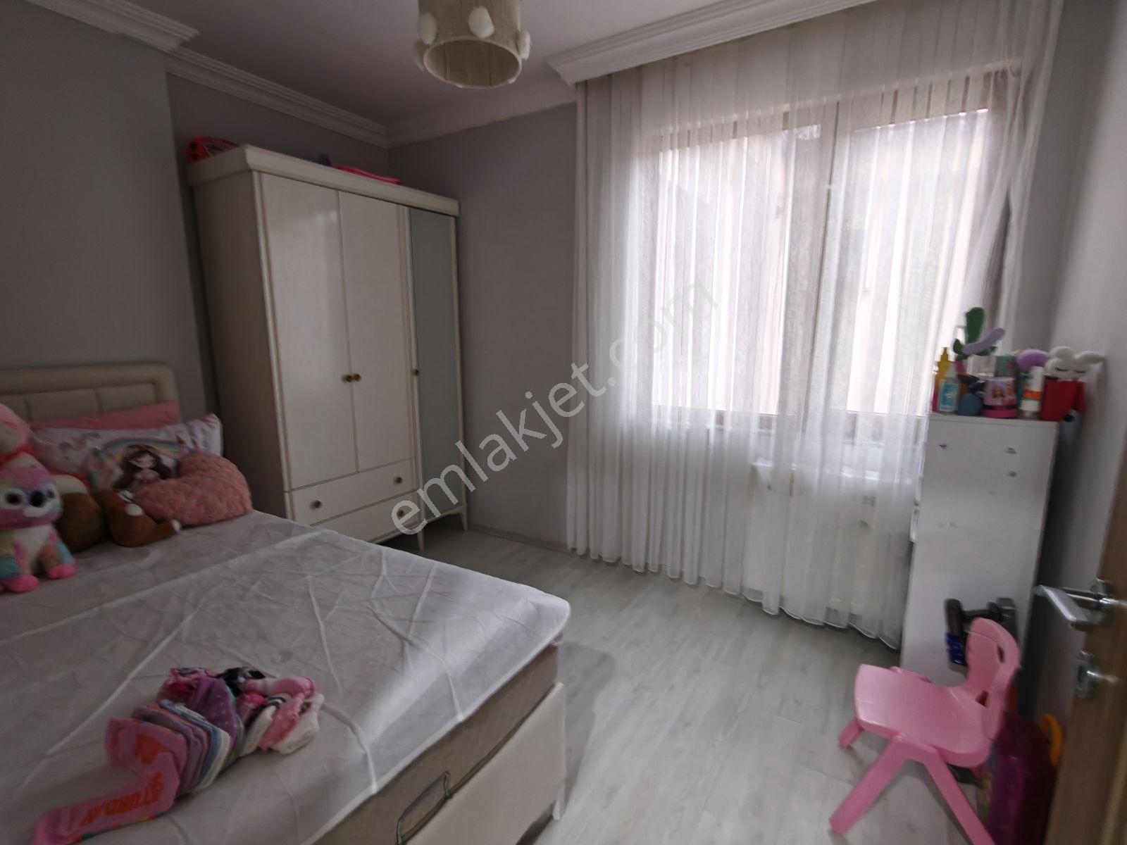 Çocuklu Ailelere Özel Avantaj! Altında Kreş Bulunan Geniş 3+1!! — fotoğraf 18