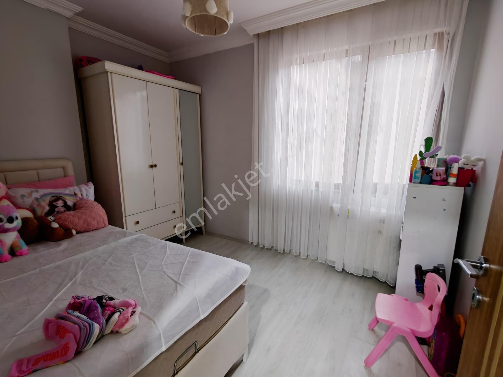 Çocuklu Ailelere Özel Avantaj! Altında Kreş Bulunan Geniş 3+1!! — fotoğraf 19