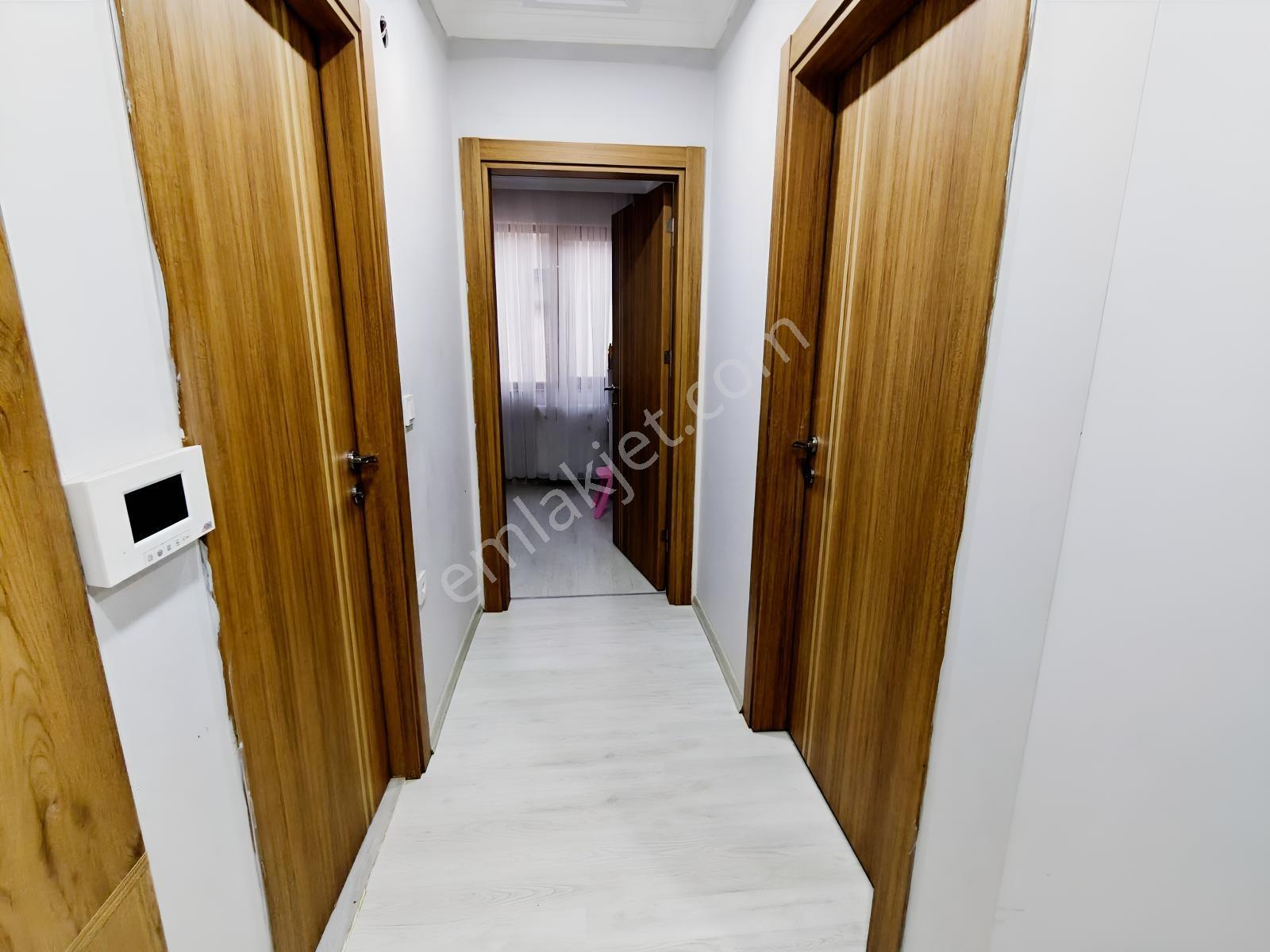 Çocuklu Ailelere Özel Avantaj! Altında Kreş Bulunan Geniş 3+1!! — fotoğraf 20