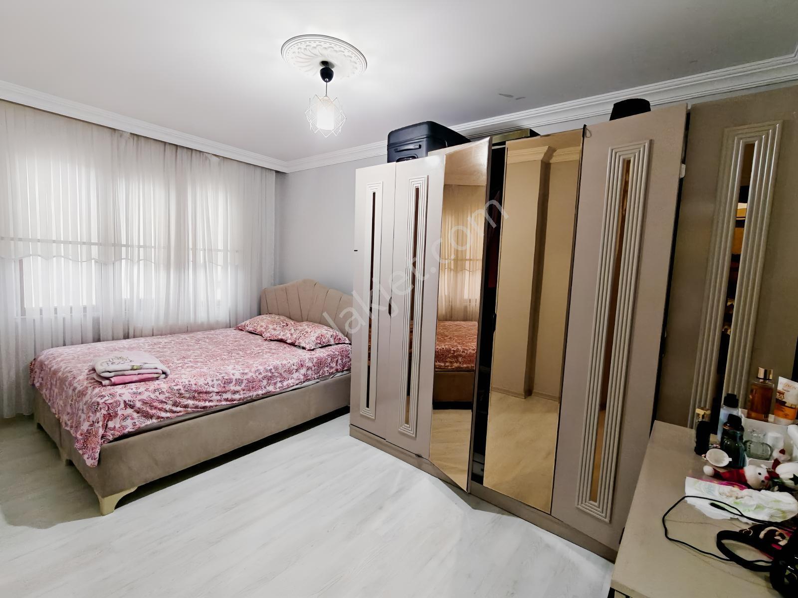 Çocuklu Ailelere Özel Avantaj! Altında Kreş Bulunan Geniş 3+1!! — fotoğraf 21