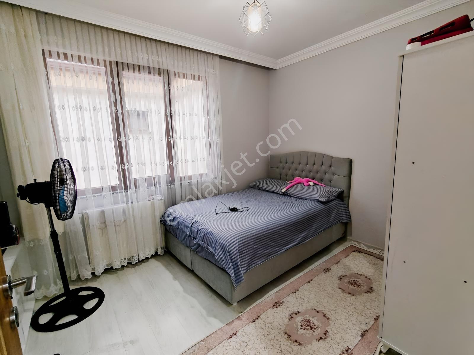 Çocuklu Ailelere Özel Avantaj! Altında Kreş Bulunan Geniş 3+1!! — fotoğraf 26