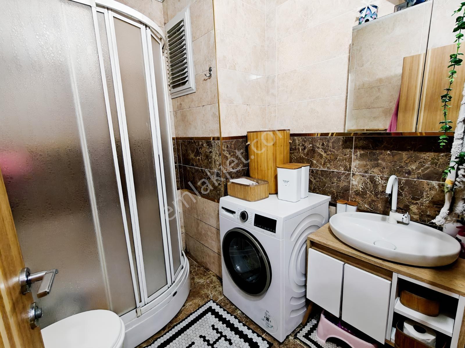 Çocuklu Ailelere Özel Avantaj! Altında Kreş Bulunan Geniş 3+1!! — fotoğraf 29