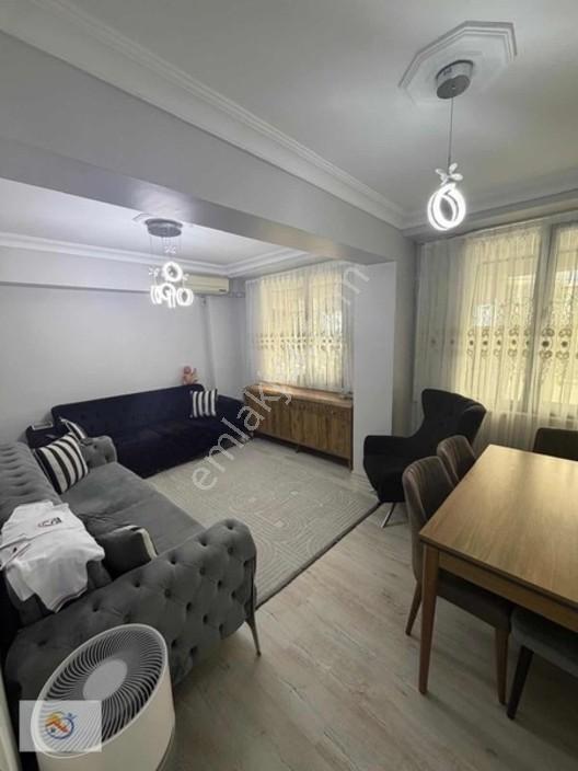 Çırpıcı'da Yüksek Giriş Satılık Daire — fotoğraf 7