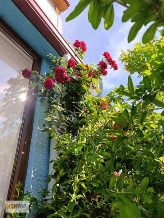 Geniş Aileler İçin Özel Tasarlanmış 5+1 Müstakil Satılık Villa — fotoğraf 2