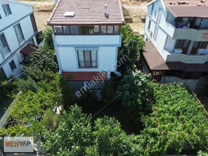 Geniş Aileler İçin Özel Tasarlanmış 5+1 Müstakil Satılık Villa — fotoğraf 3