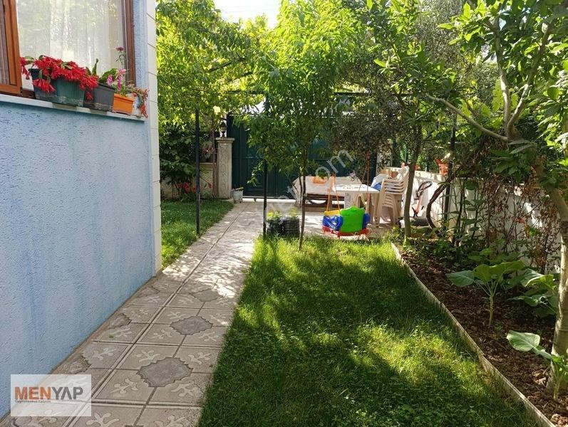 Geniş Aileler İçin Özel Tasarlanmış 5+1 Müstakil Satılık Villa — fotoğraf 4