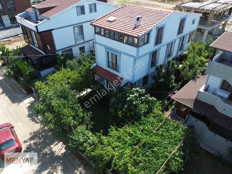 Geniş Aileler İçin Özel Tasarlanmış 5+1 Müstakil Satılık Villa — fotoğraf 5