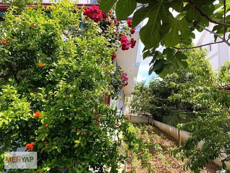 Geniş Aileler İçin Özel Tasarlanmış 5+1 Müstakil Satılık Villa — fotoğraf 6